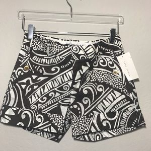 Zara women’s Shorts